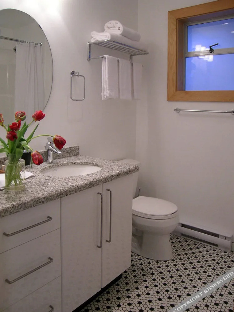 Orca Pass by BC Island Vacation Homes