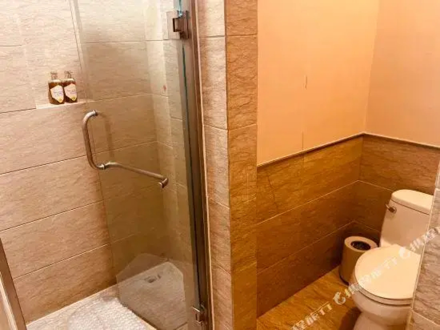 Zhaotong Purple Light Hotel