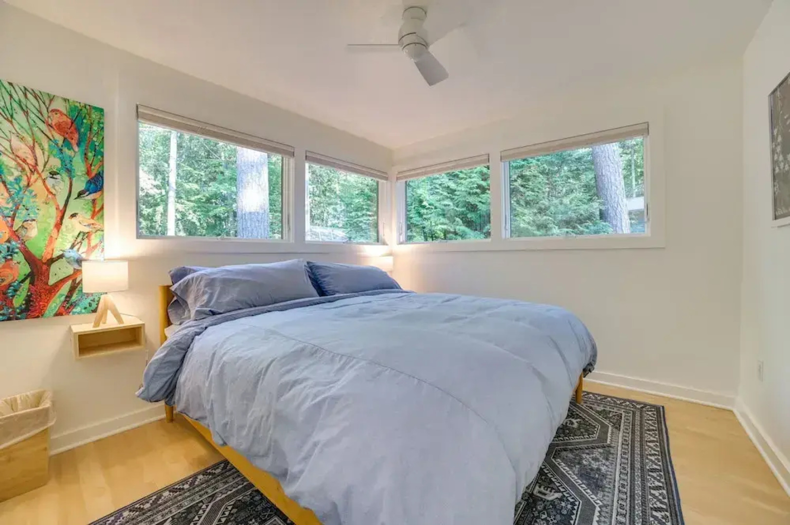 Higgins Lake House w/ Swimming Dock!