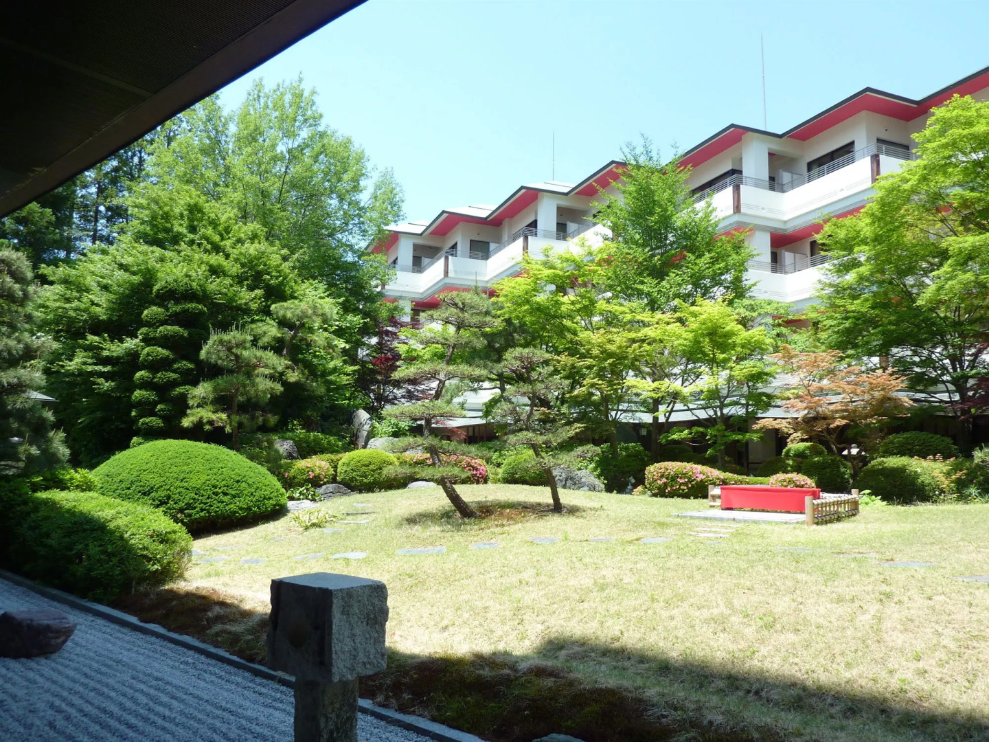 KINUGAWA GRAND HOTEL YUME no TOKI