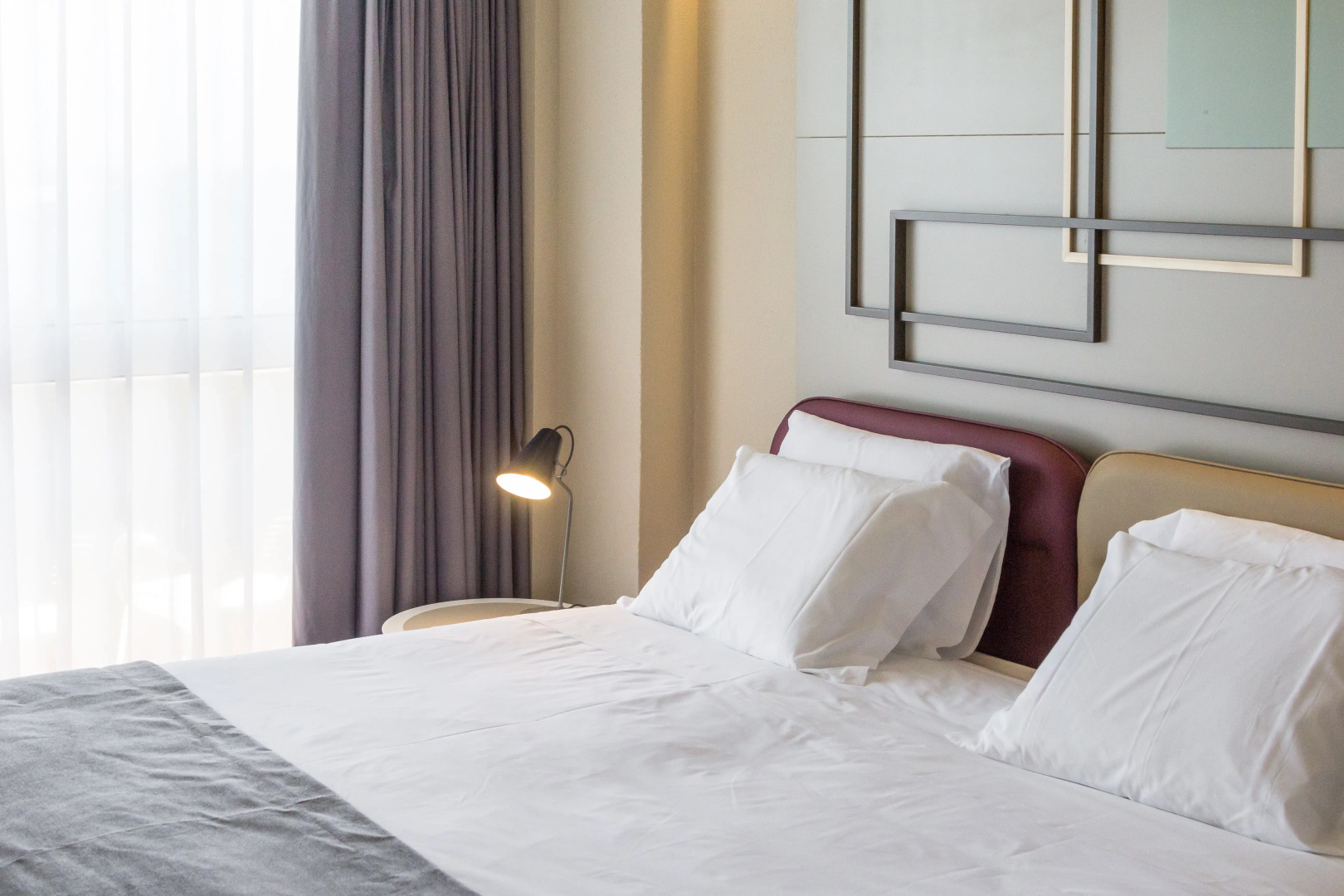 Axis Ofir Beach Resort Hotel