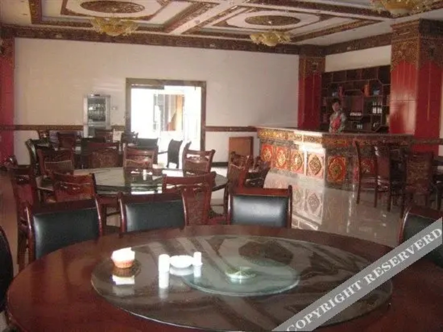 Tufante Yangguang Hotel