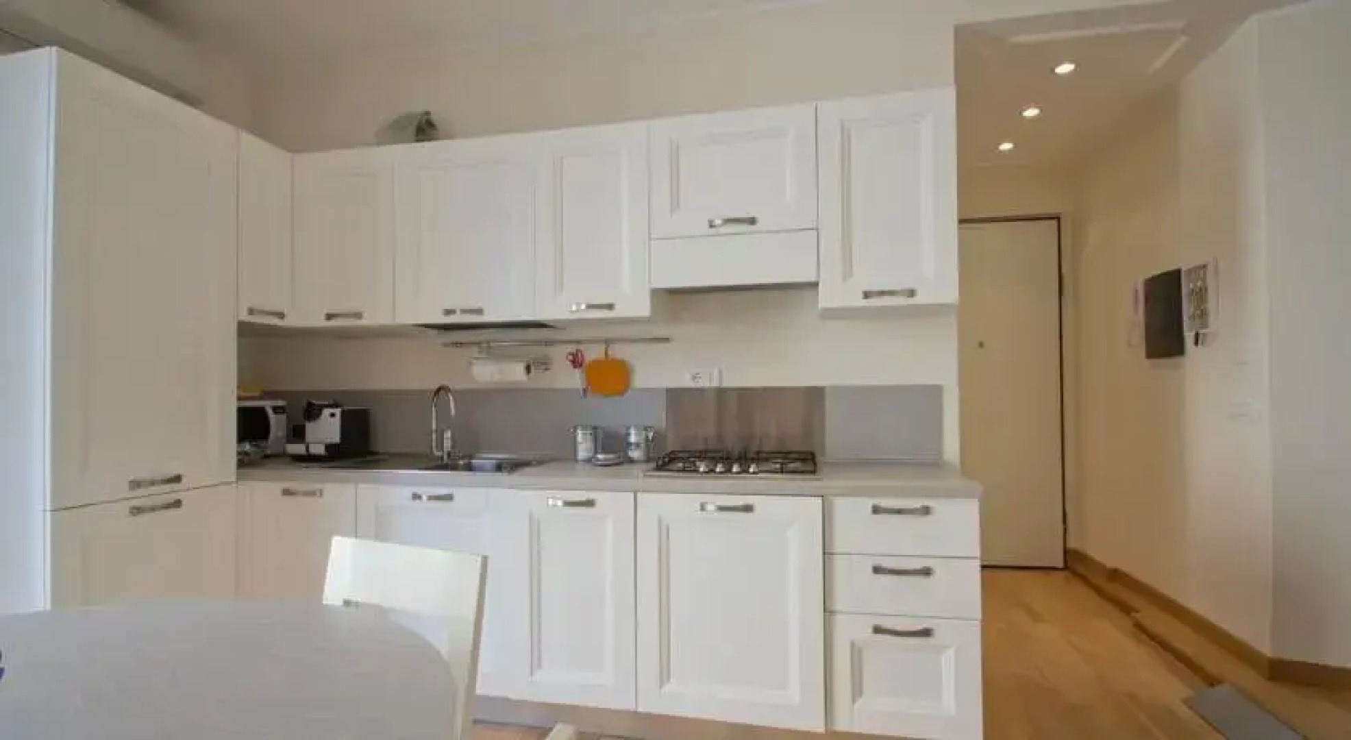 Alassiobnb Apartment