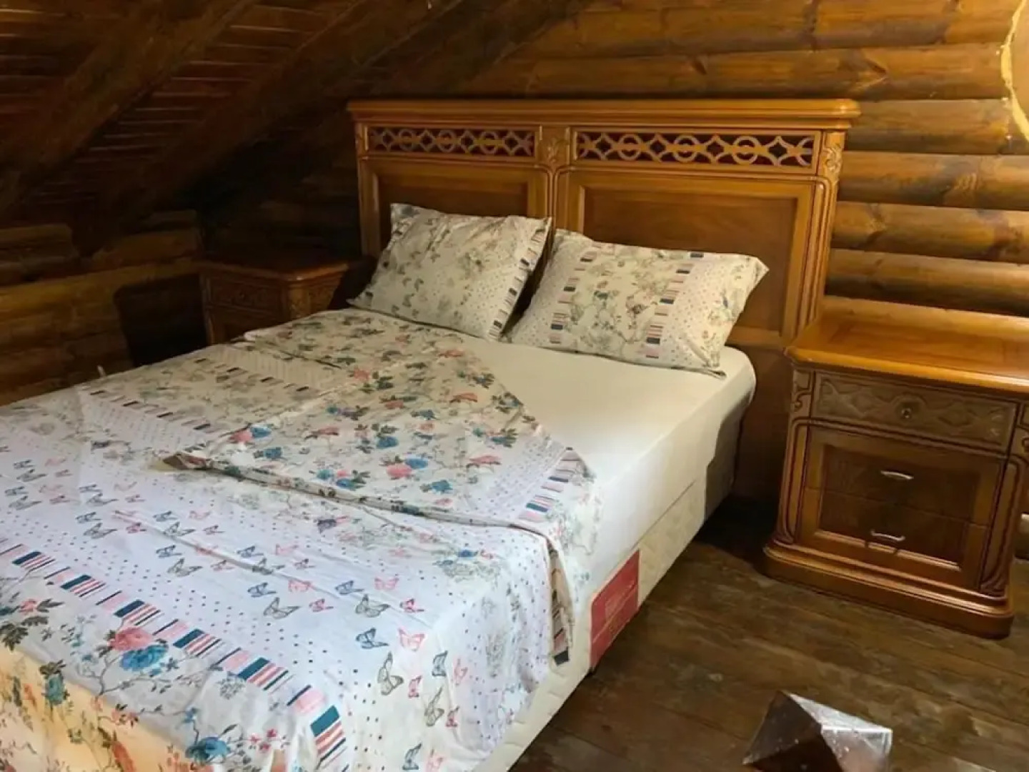 Sakli Cennet Esadiye