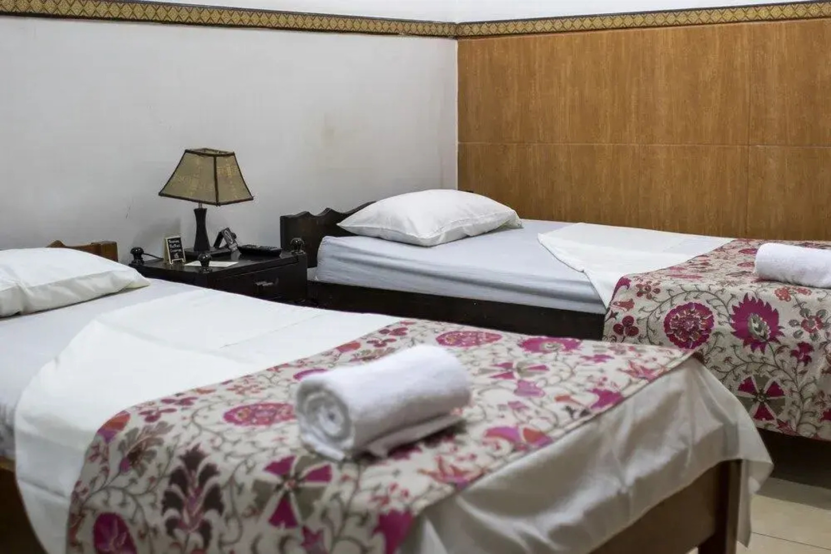 Hospedaje Florentina