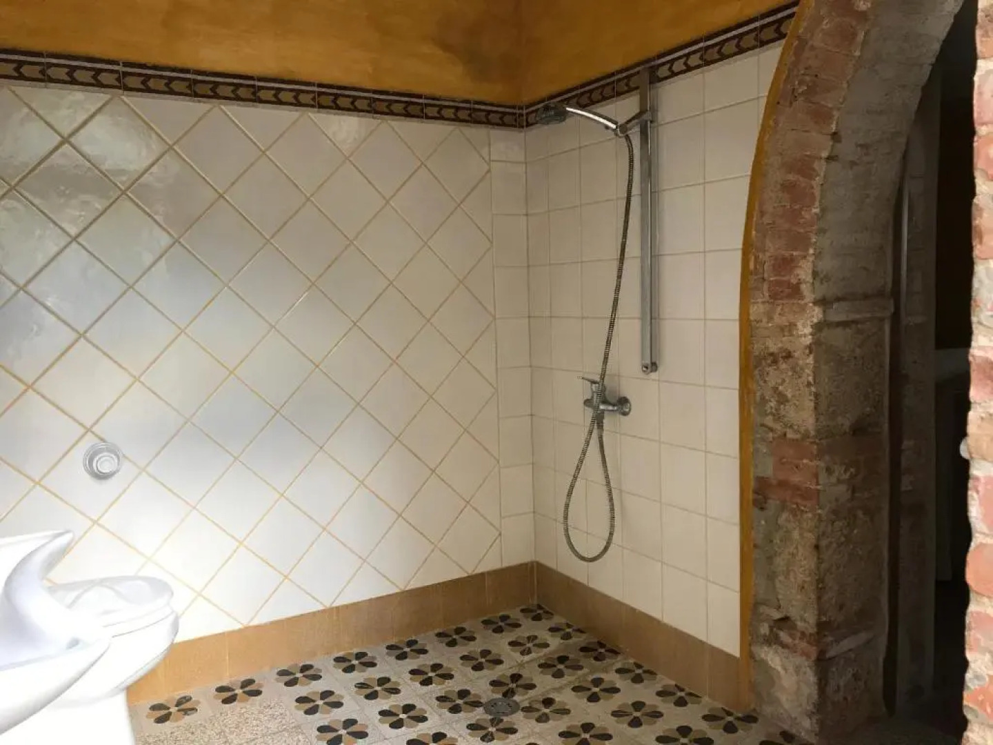 Agriturismo Biologico Ebbio