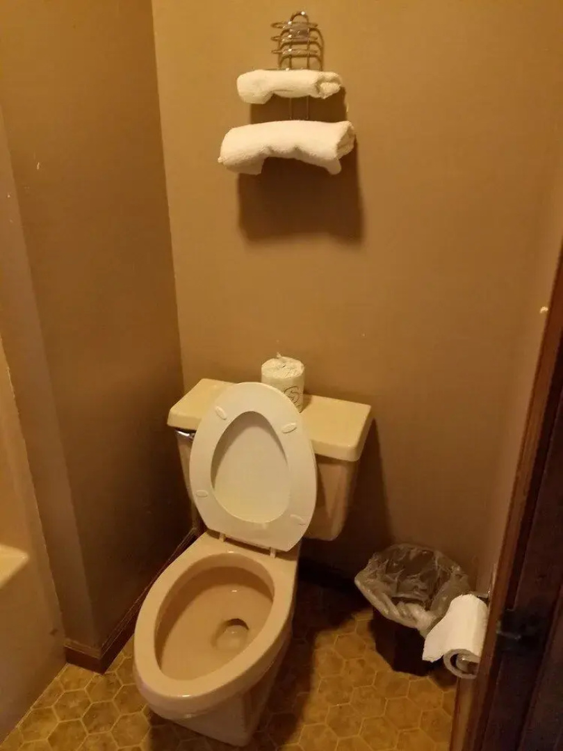 Midwest inn motel