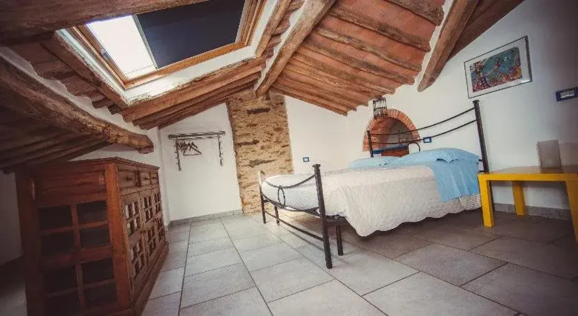 Casa Vacanze Al Settimo Cielo