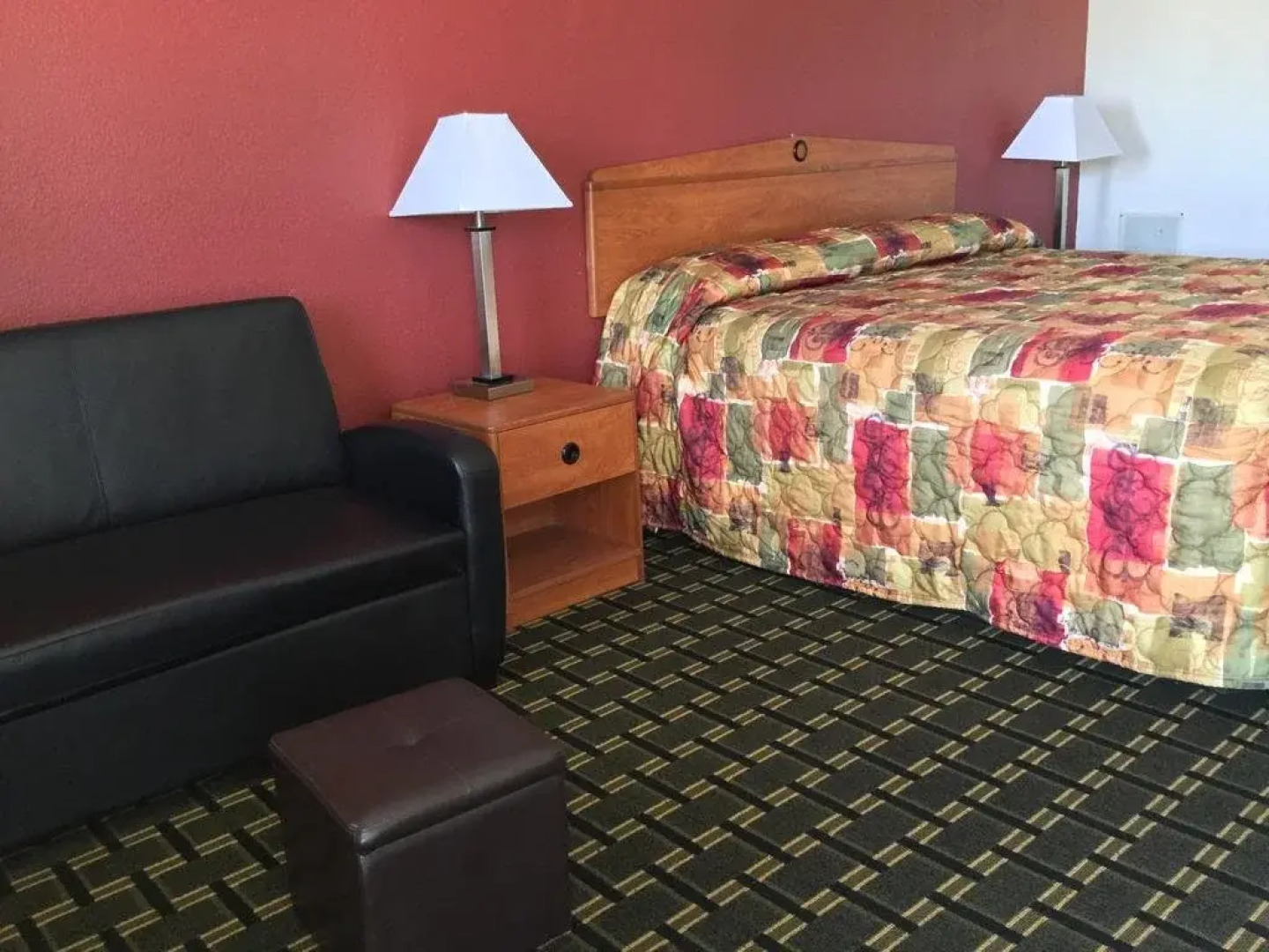 Ranger Inn