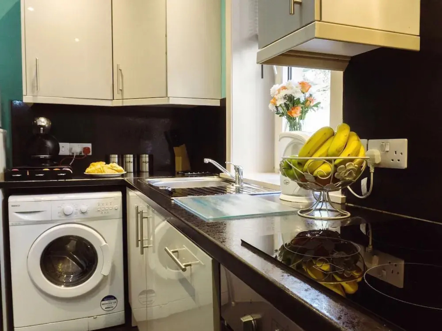 Telford Highland Apartments Gillies Park