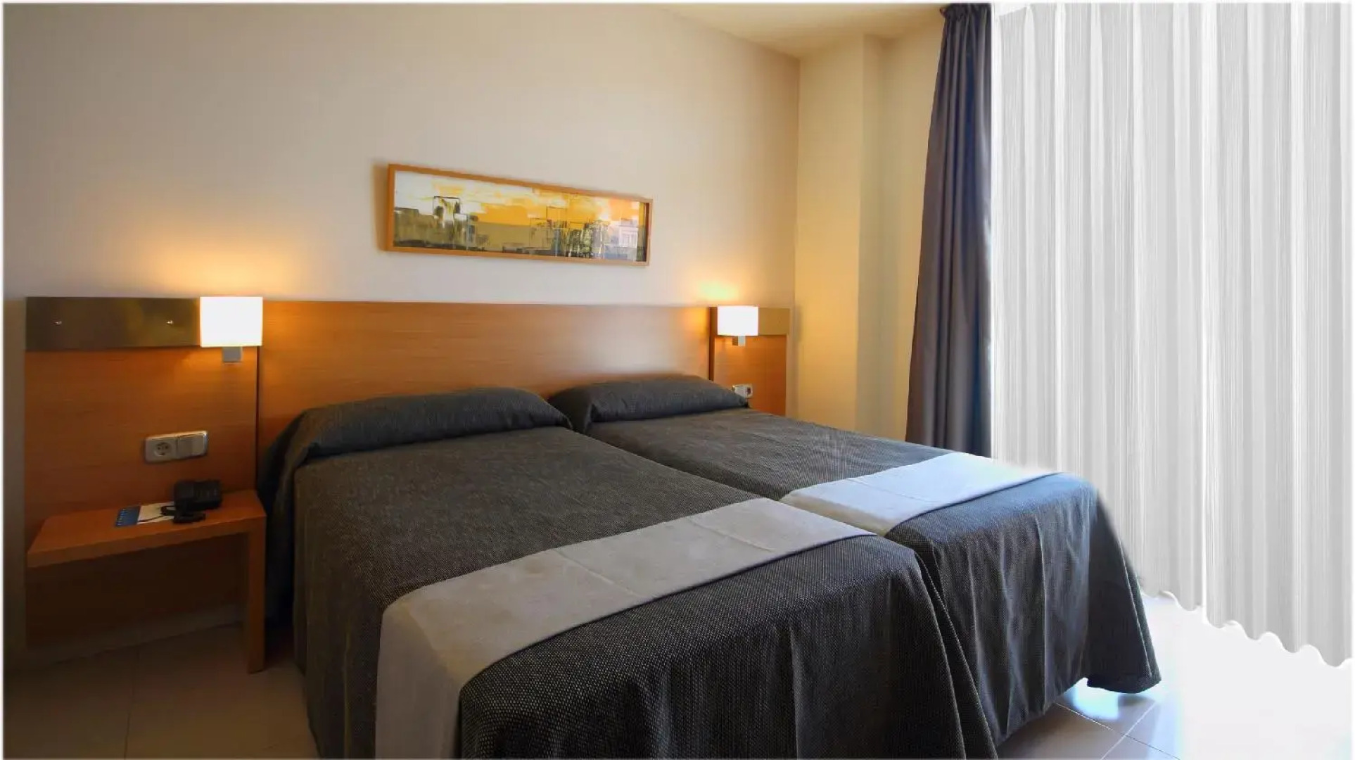 AQUA Hotel Nostre Mar Apartaments