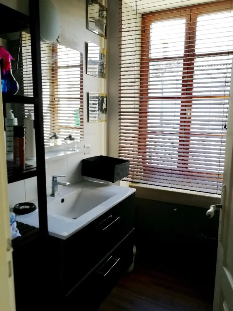 House With 2 Bedrooms in Pennautier, With Furnished Terrace and Wifi