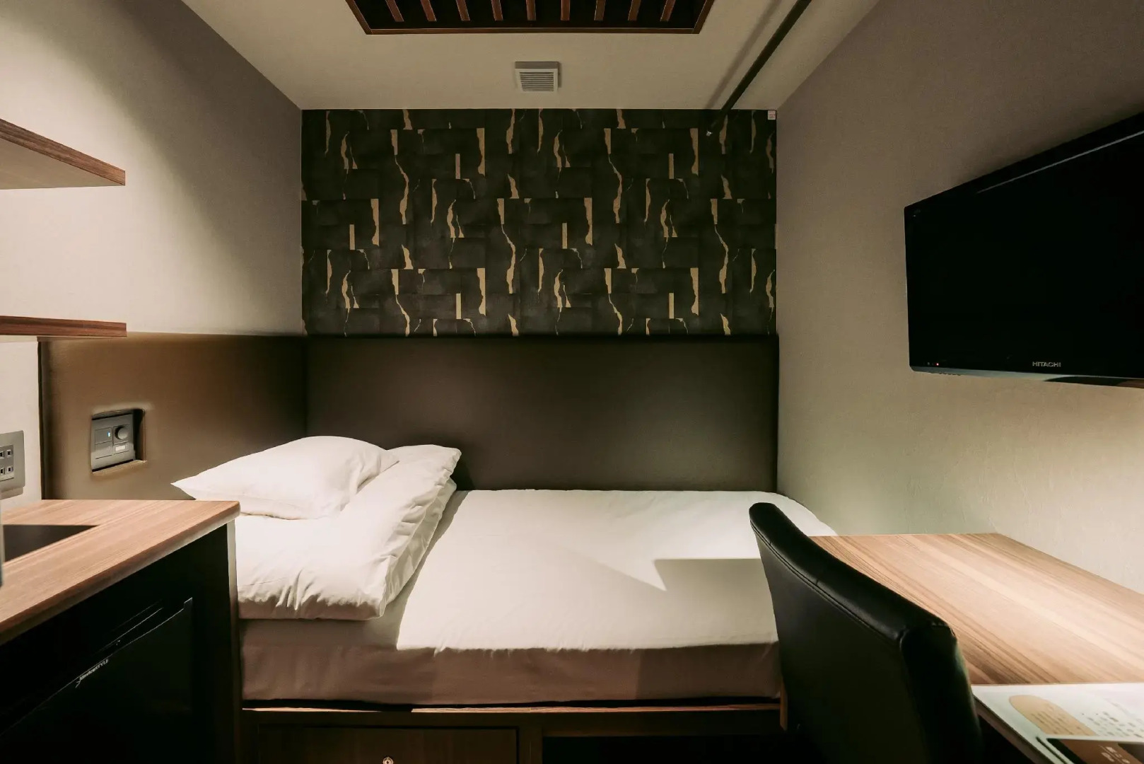 Tanegashima Araki Hotel