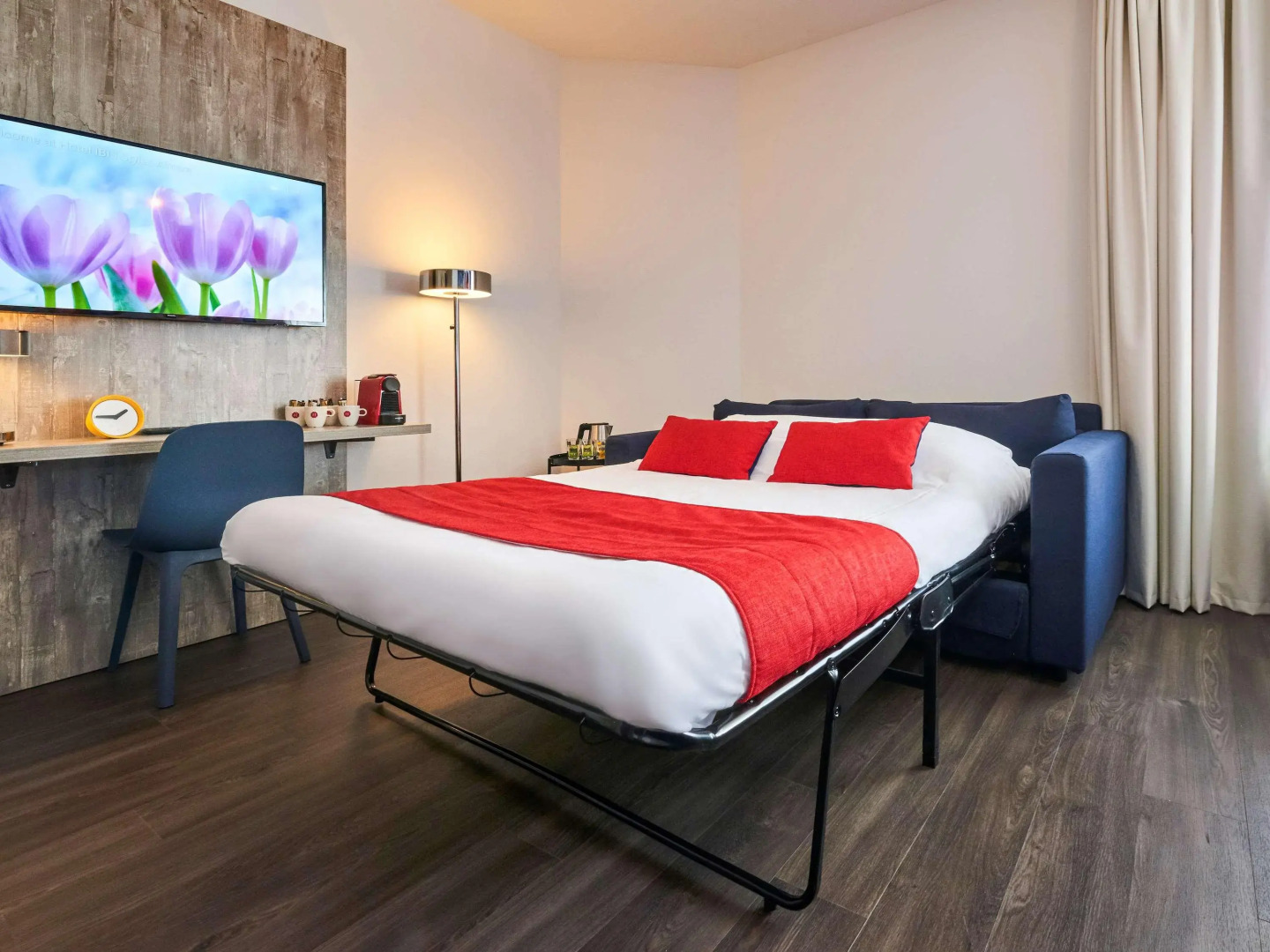 ibis Styles Almere