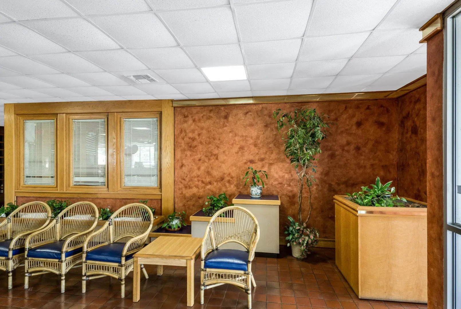 Econo Lodge Kerrville