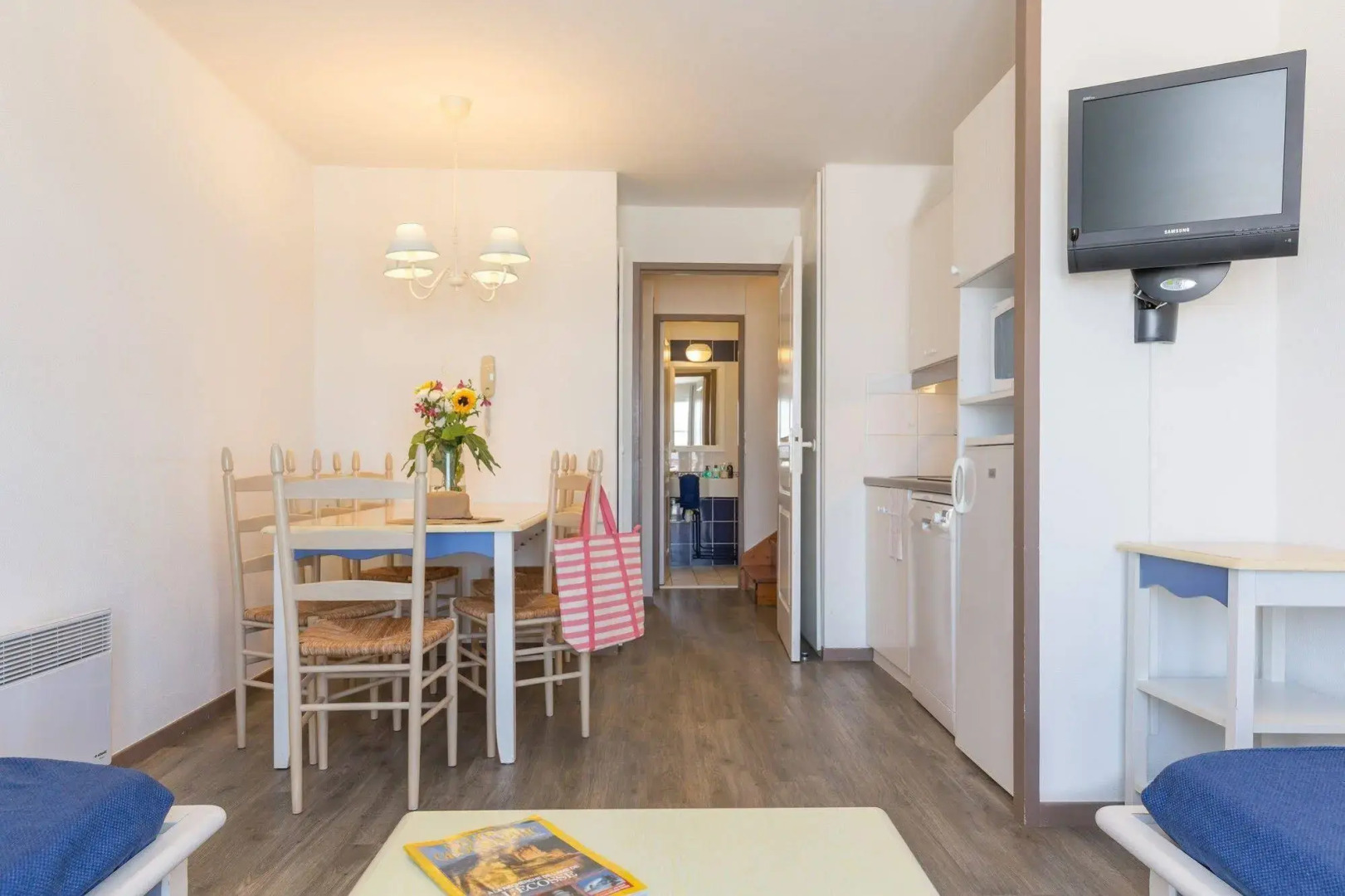 Résidence Pierre & Vacances - Port du Crouesty