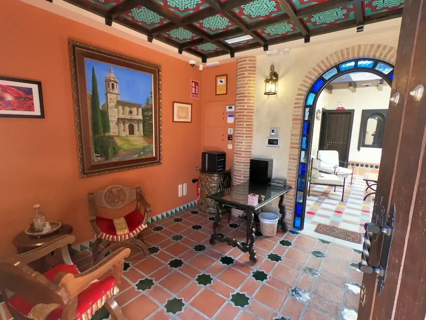 Hostal Rural La Esperanza