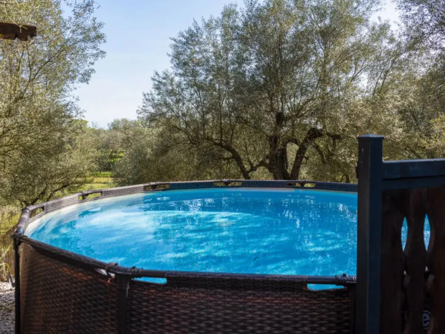 House Befania Lago di Vico