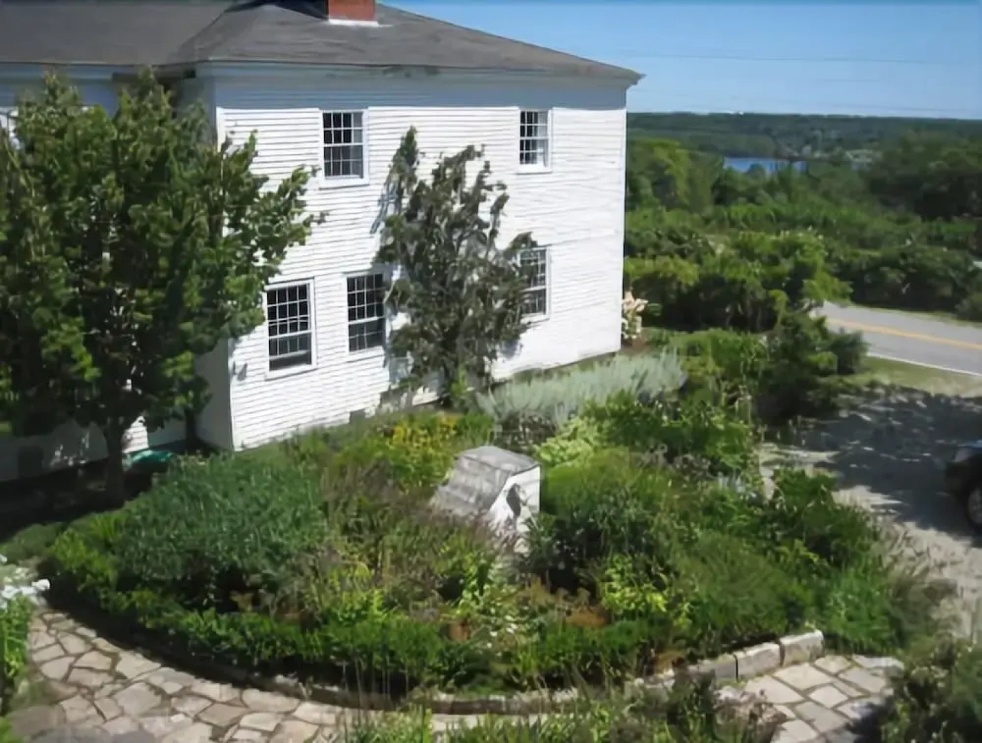 Cobblestone Farm - Six Bedroom Home