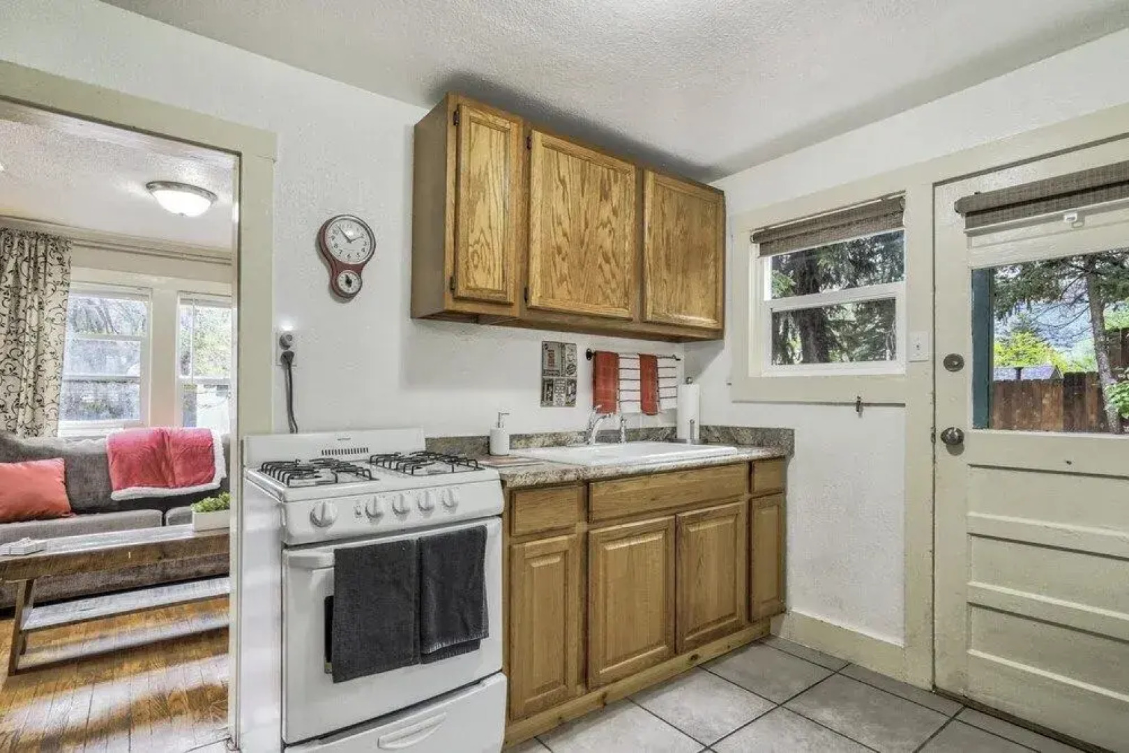 1BR Manitou Spring Cottage Get Away