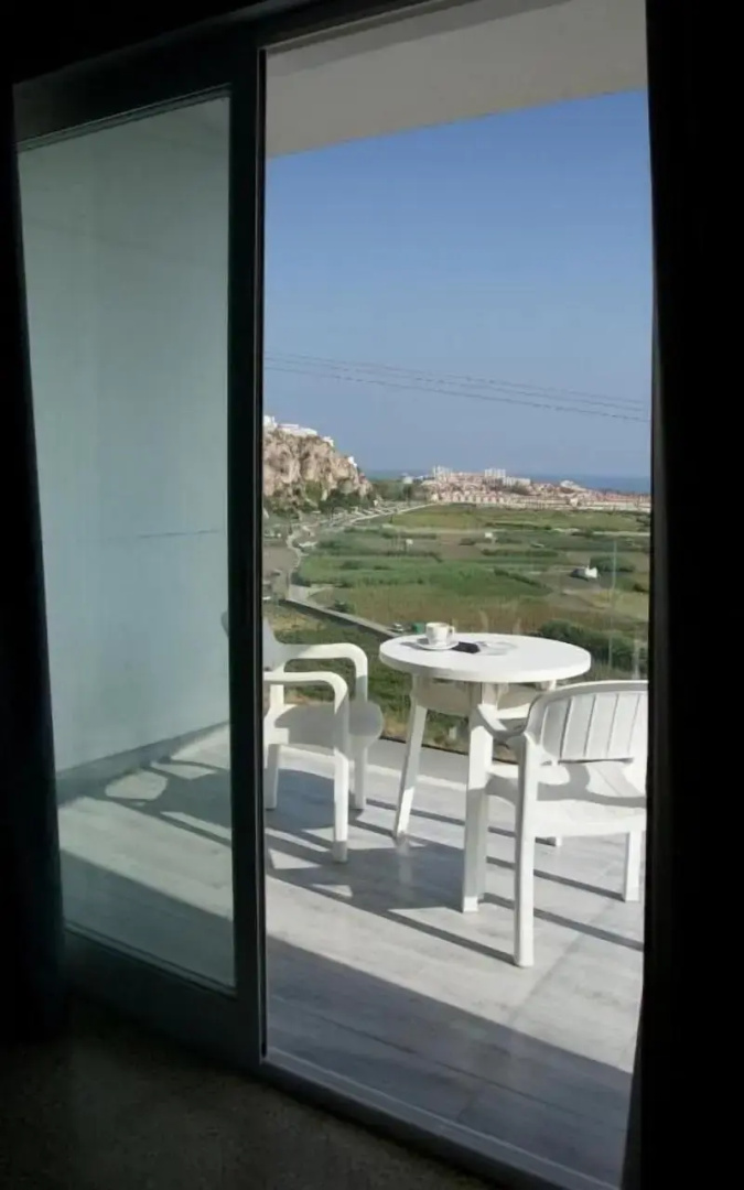 Hotel Salambina