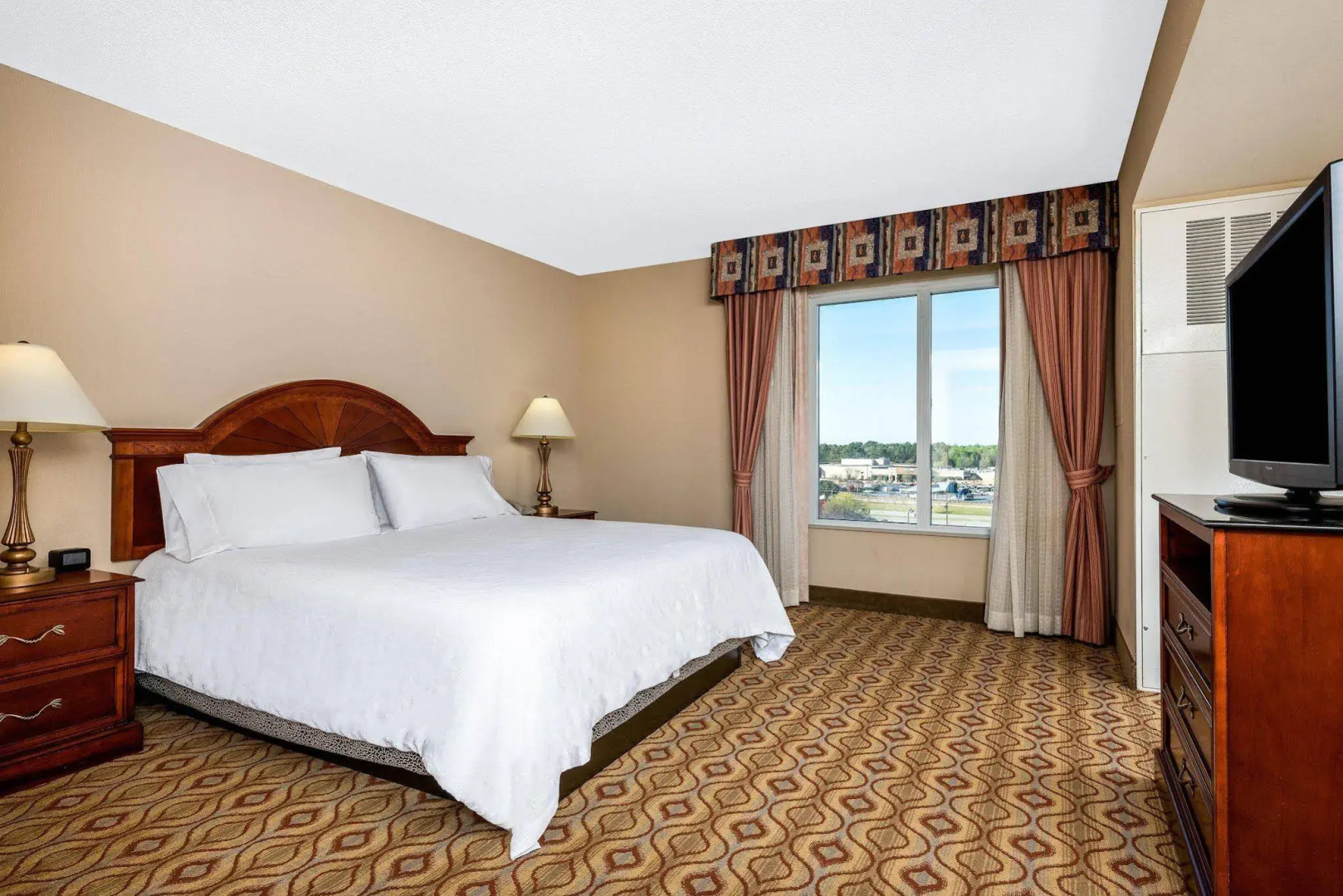 Hilton Garden Inn Florence