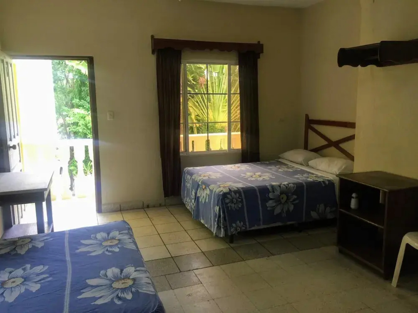 Hotel y Restaurante Villa Jazmines