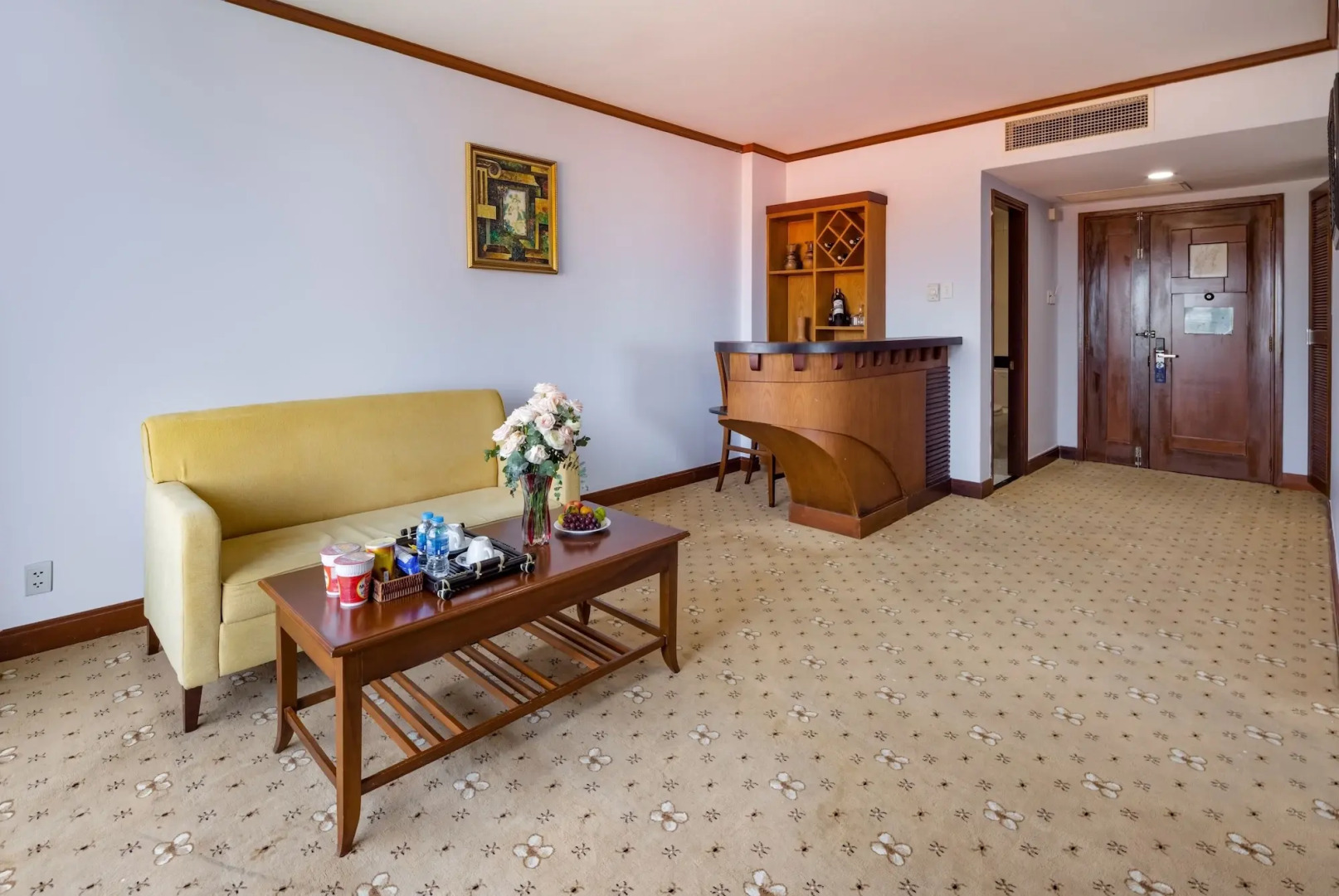 Saigon Ninh Chu Hotel & Resort