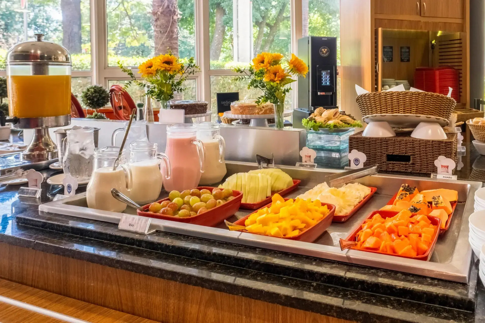 ibis Sao Jose do Rio Preto