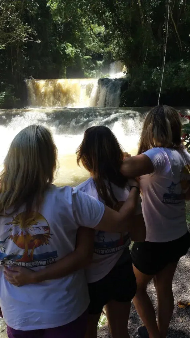 The Inn At Great Bay Treasure Beach Jamaica