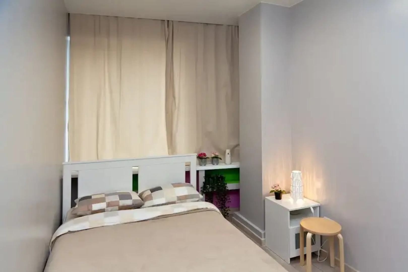 Together Smallford Guesthouse