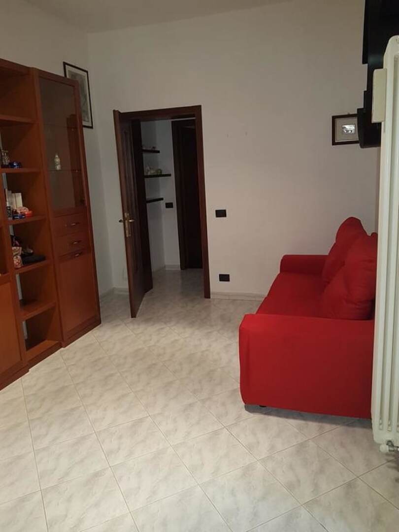 Apartment With 2 Bedrooms in Provincia di Livorno, With Shared Pool, Enclosed Garden and Wifi