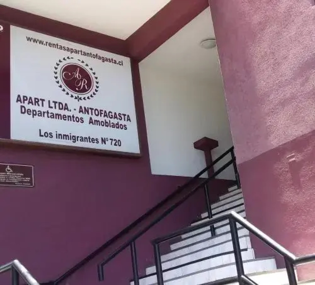 Apart Antofagasta