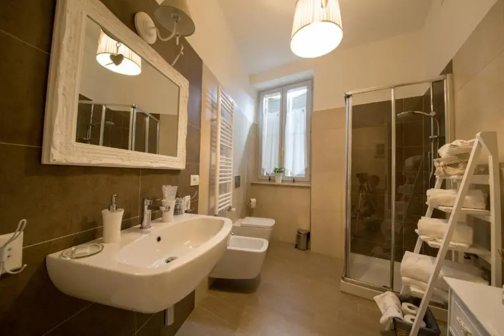 B&B La Vecchia Tenenza