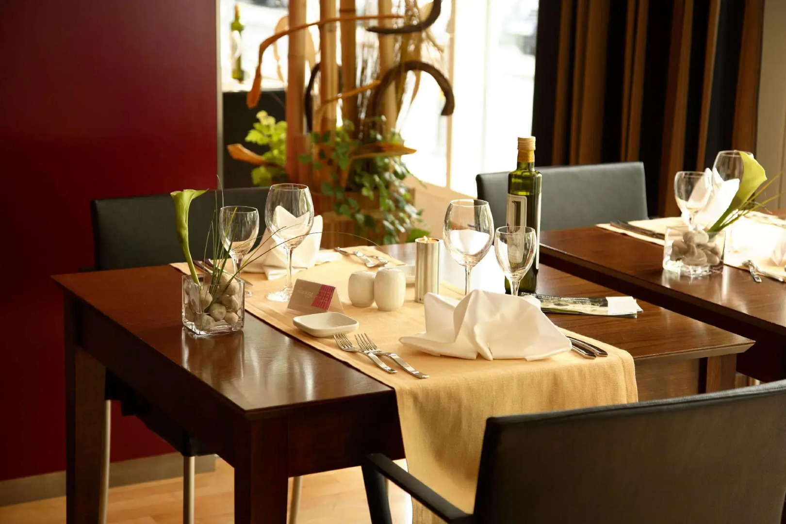 Отель NYX Erfurt by Leonardo Hotels