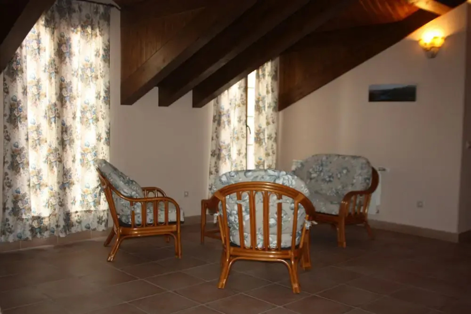 Casa Rural La Fragua