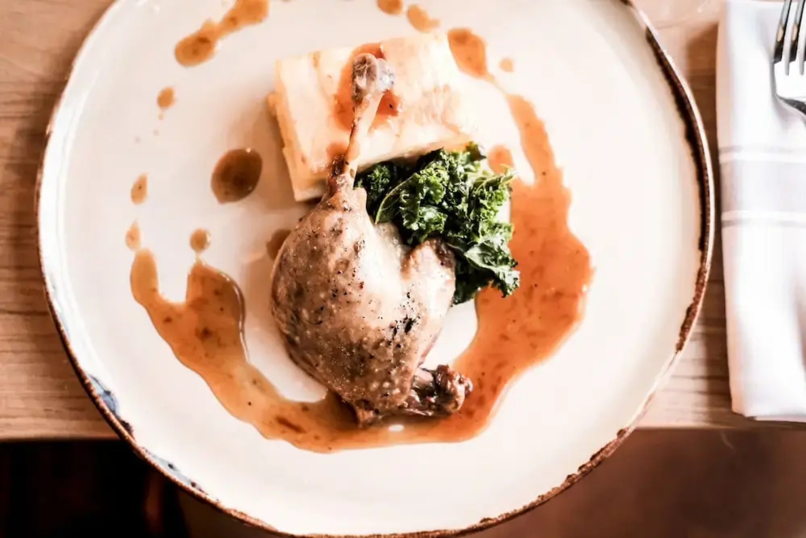 The Fisherman's Haunt