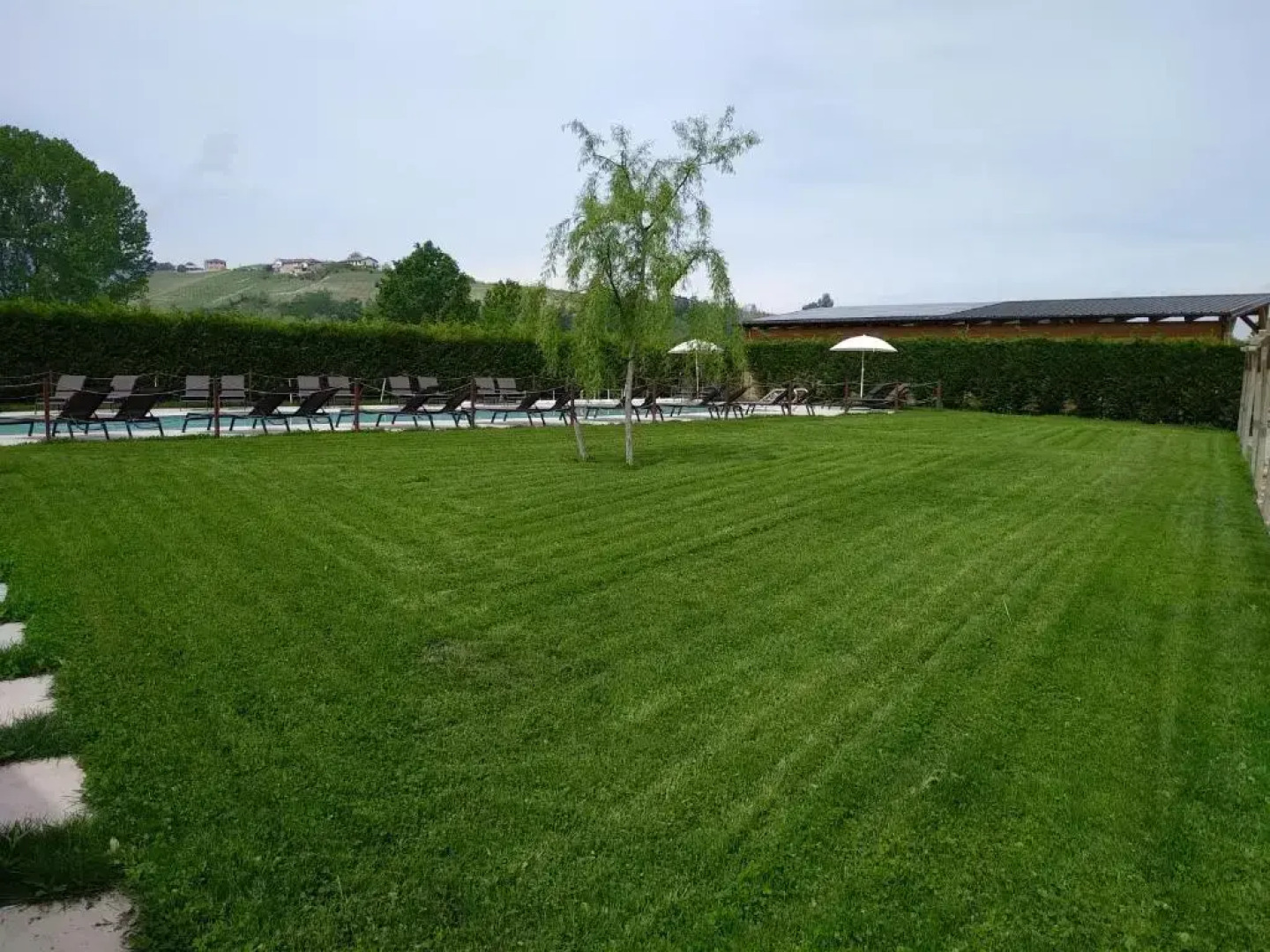 La Cascina di Carlotta