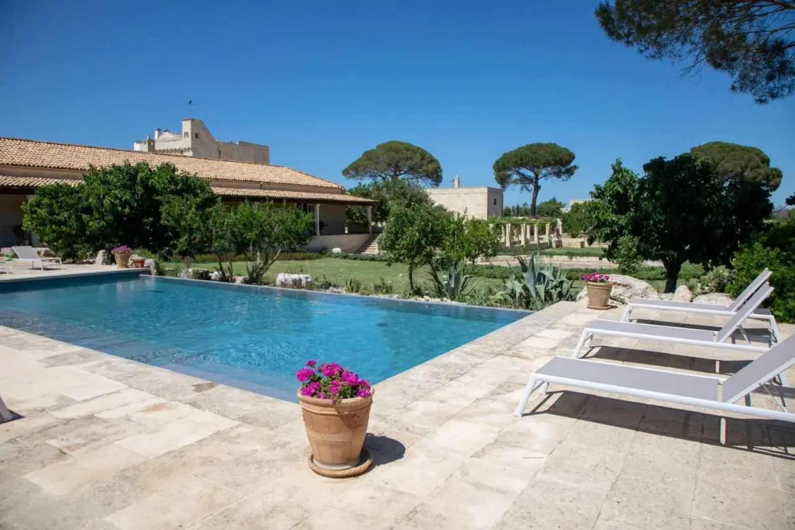 Masseria Lilei