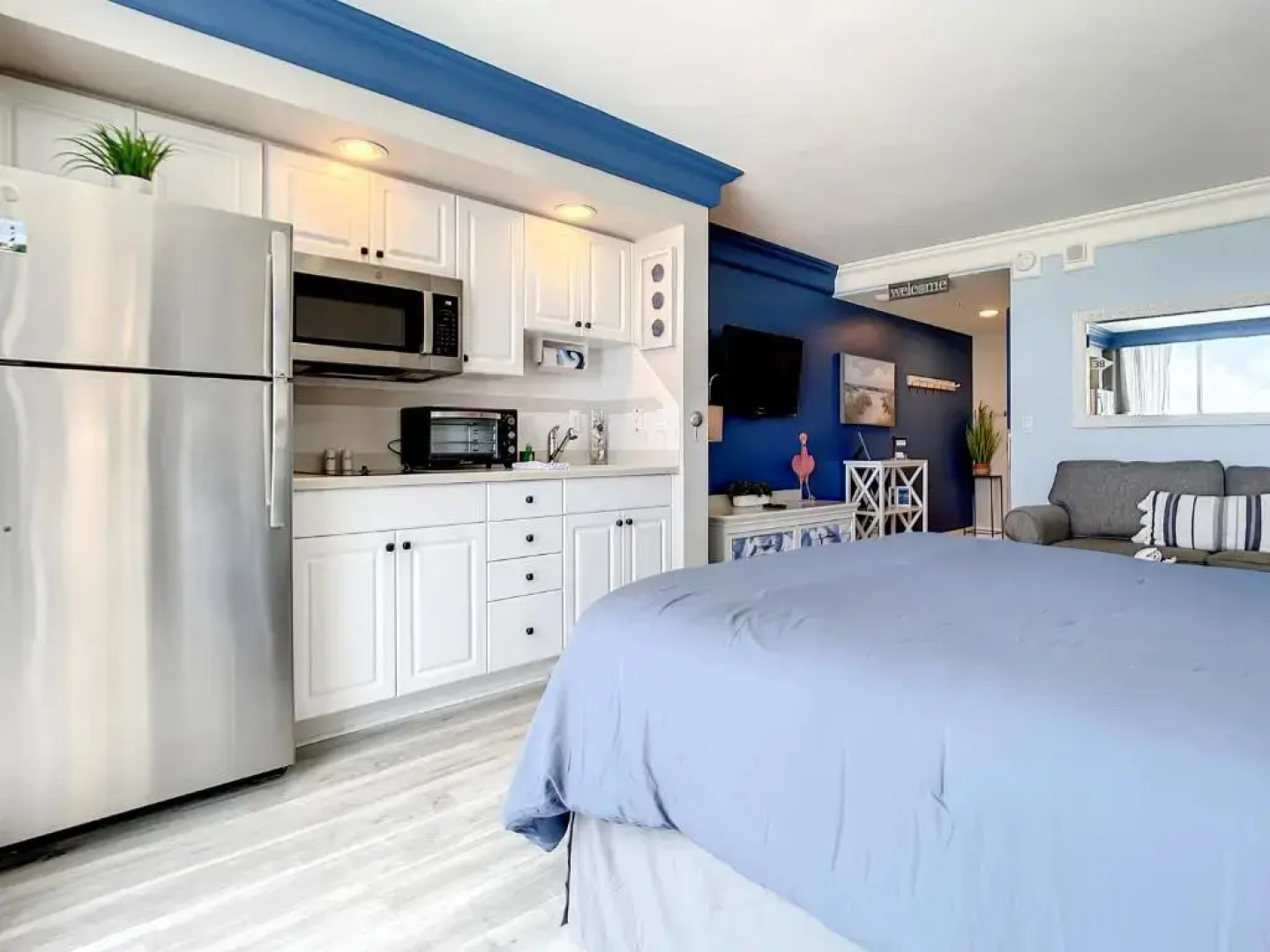 Daytona Beach Resort