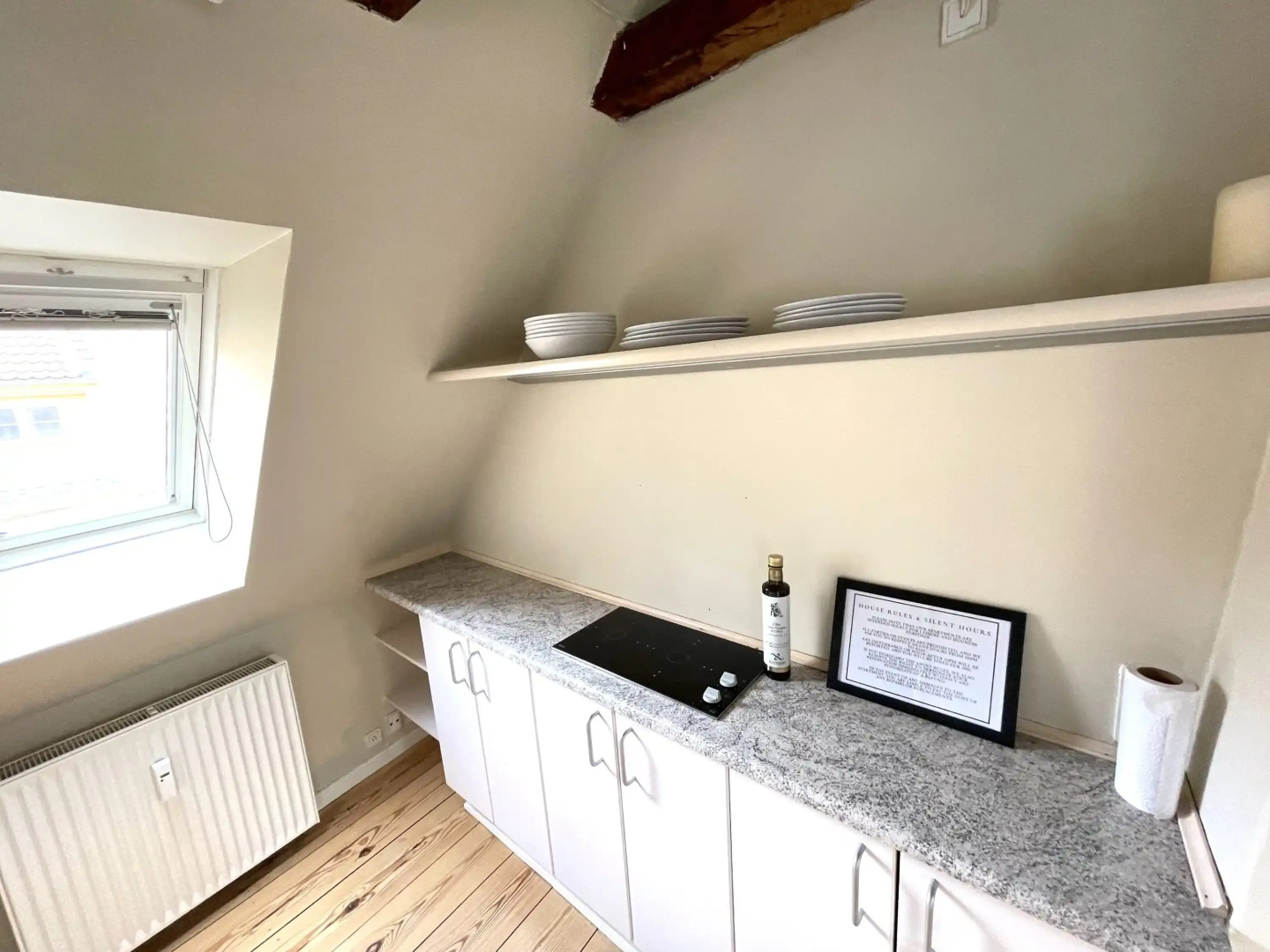 ★Perfect Stylish Apartment - Heart of Copenhagen★