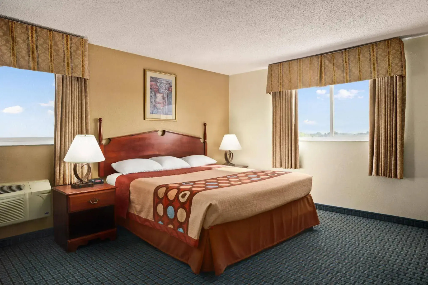 Super 8 Williamsville Buffalo Airport