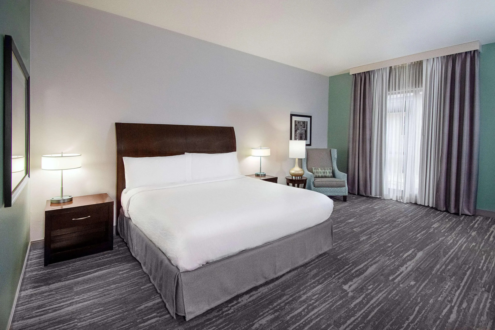 Hilton Garden Inn South Bend