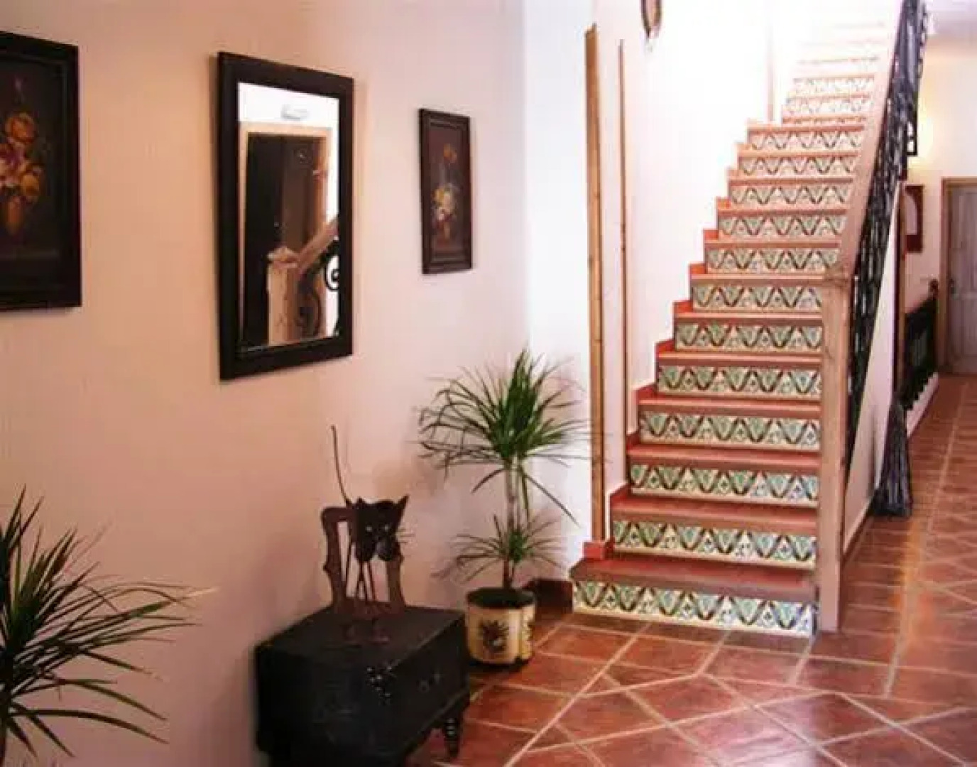 Hotel Rural Posada de Casas Viejas