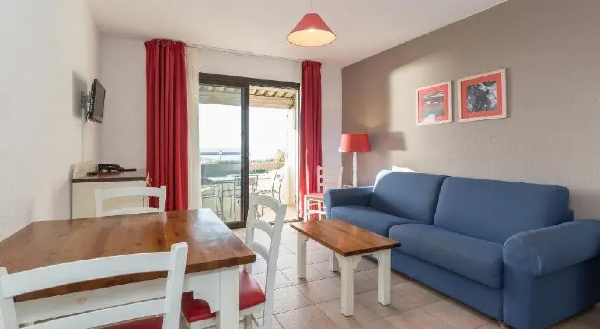 Thalacap Camargue
