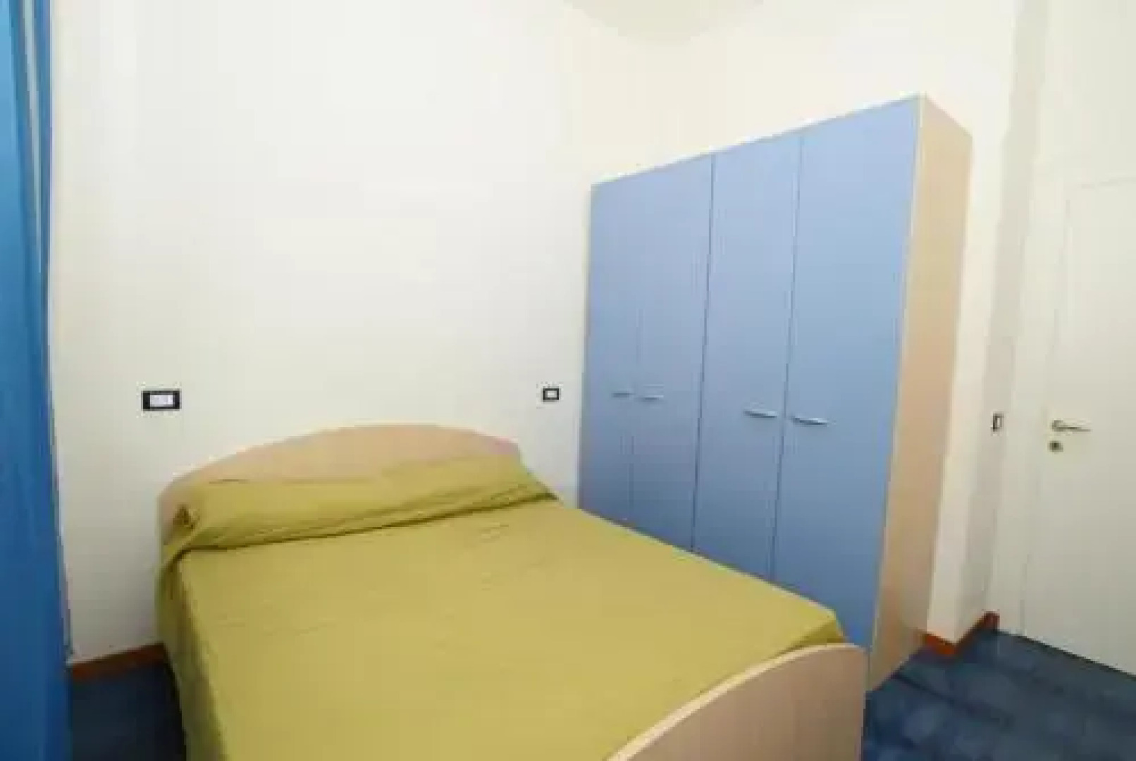 Appartamenti Alba Adriatica Viale Mazzini