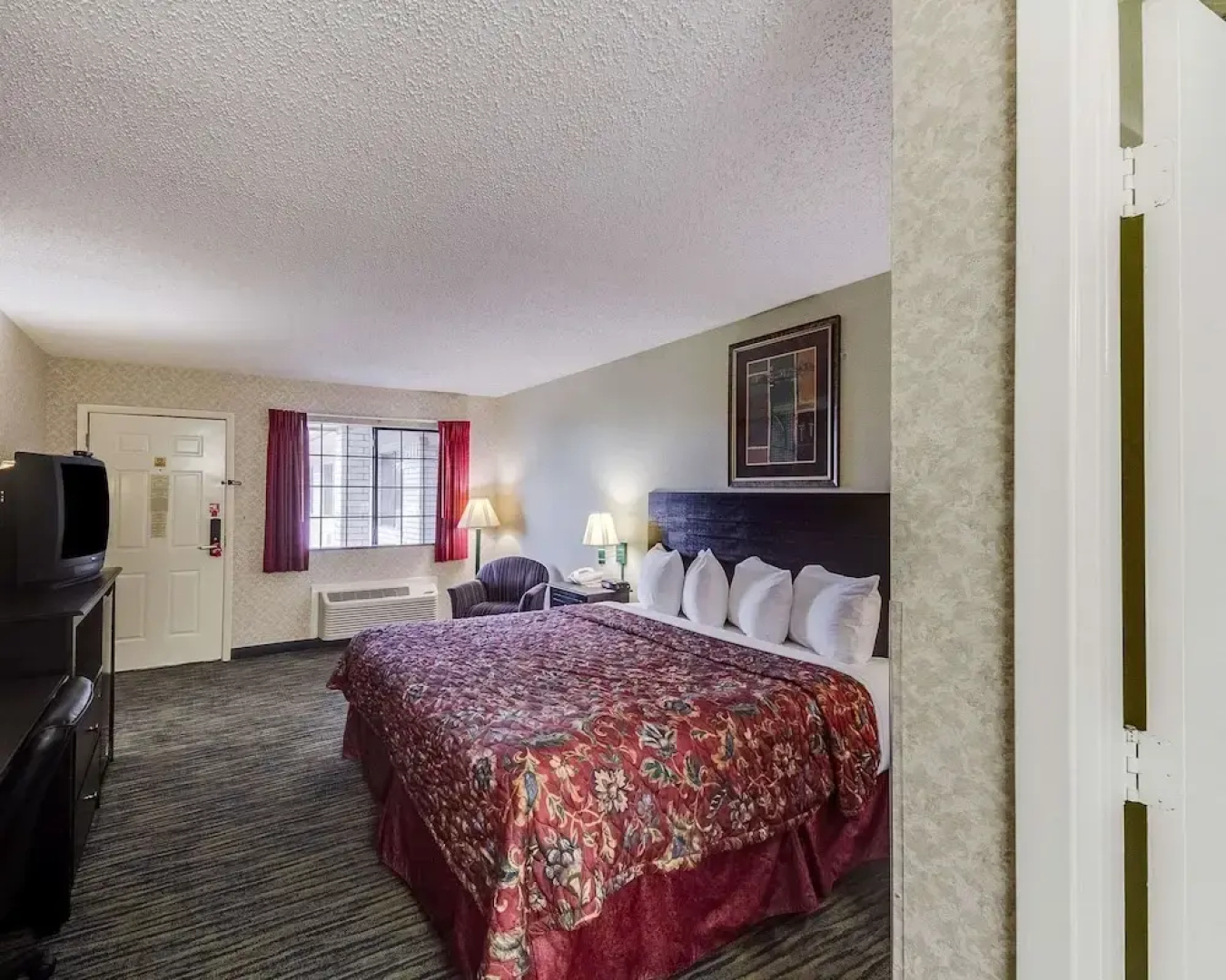 Econo Lodge Falfurrias