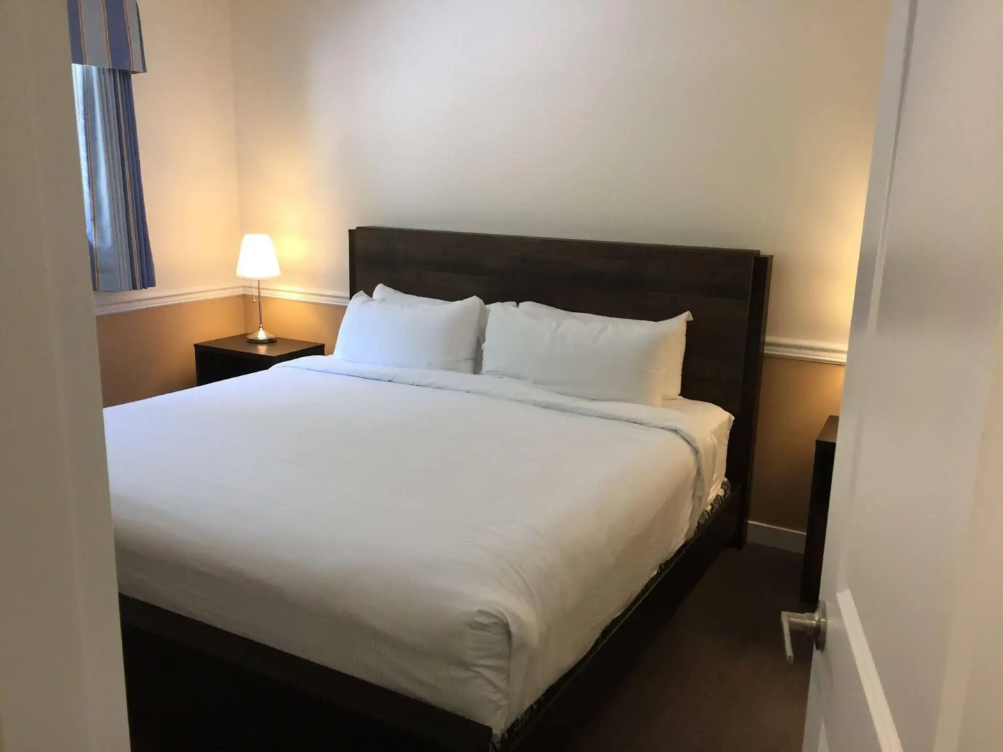 Rockwater Secret Cove Resort