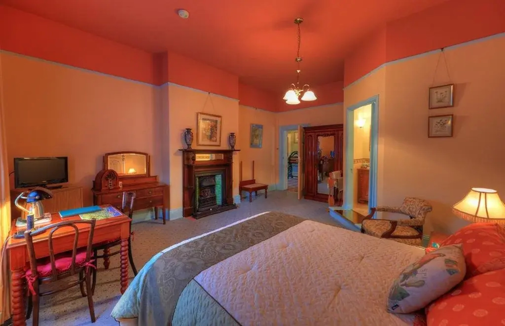 The Dragonfly North West B&B