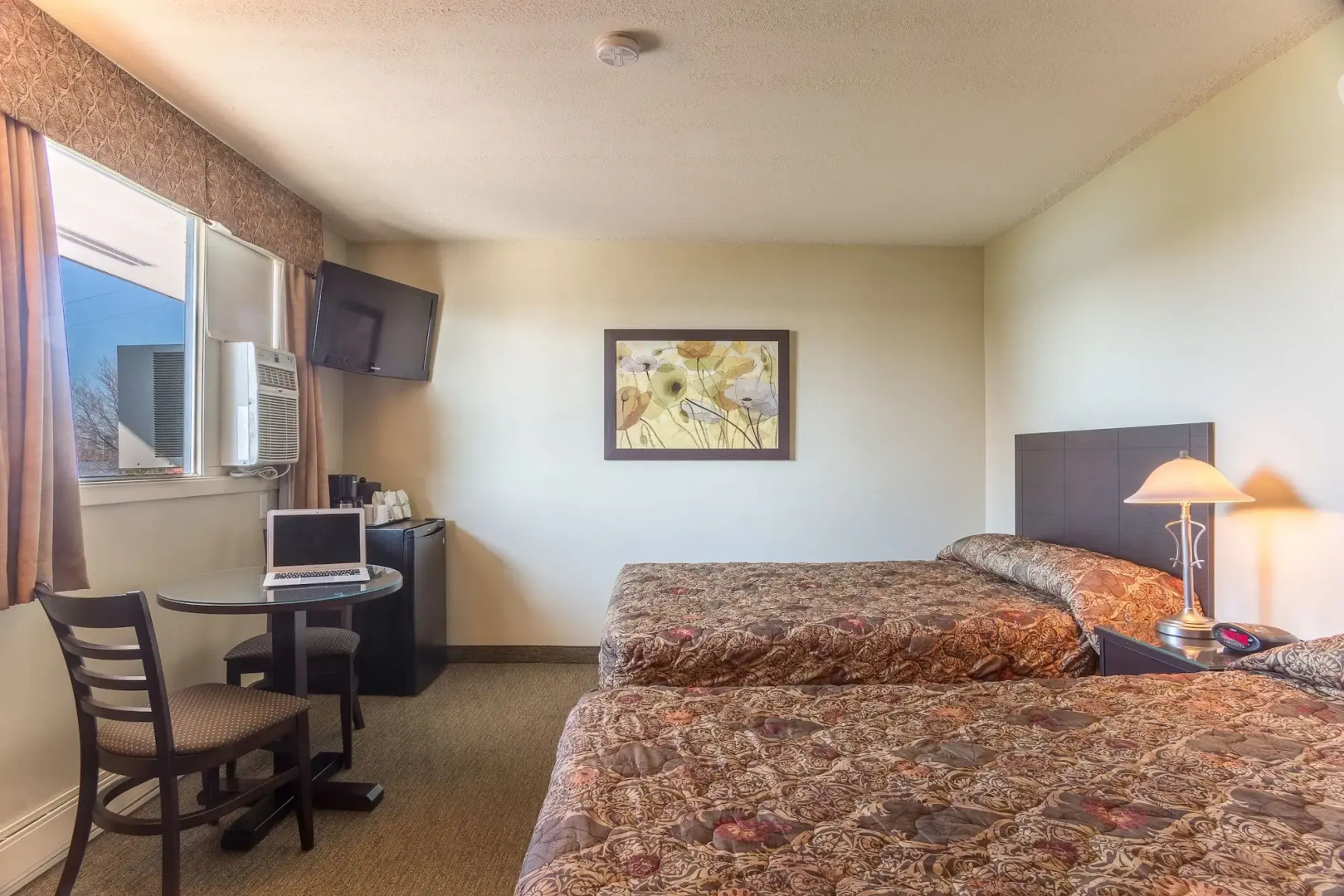 Motel et Appartements du Fleuve